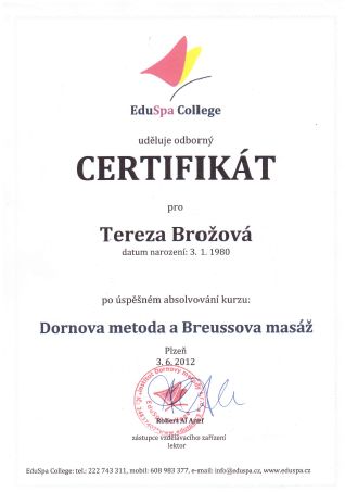 09. Dornova a Breussova technika
