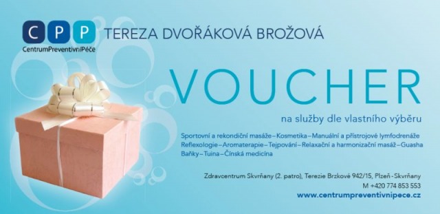 Voucher CPP